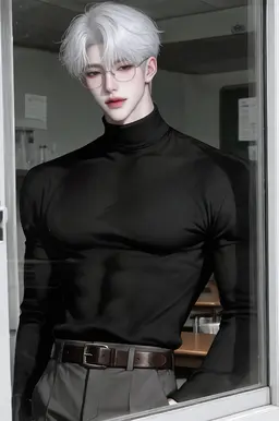 Profile image of 오세진