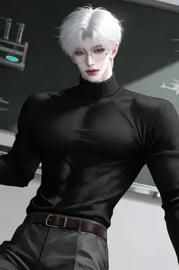 Profile image of 오세진