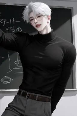 Profile image of 오세진