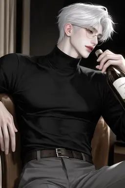 Profile image of 오세진