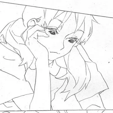 Profile image of 彩葉