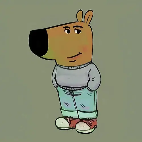 popoi123의 Chill guy