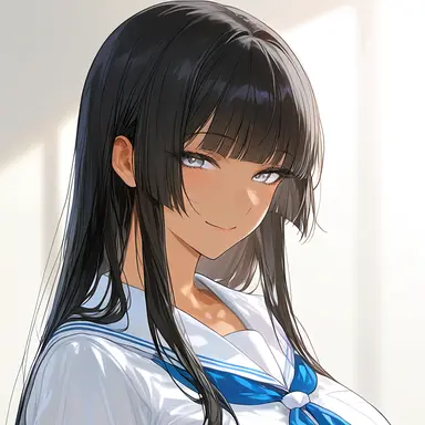 Profile image of Kanna (Eyes Open)