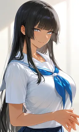 Profile image of Kanna (Eyes Open)