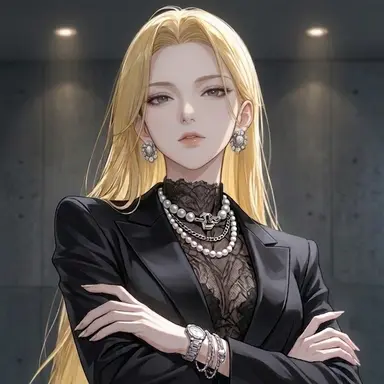 Profile image of 羽沢 莉音