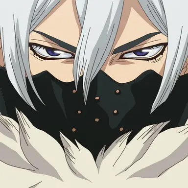Profile image of 氷月