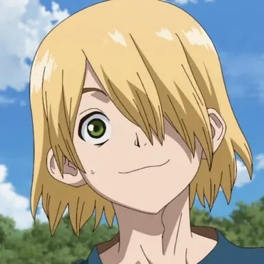 Profile image of 銀狼