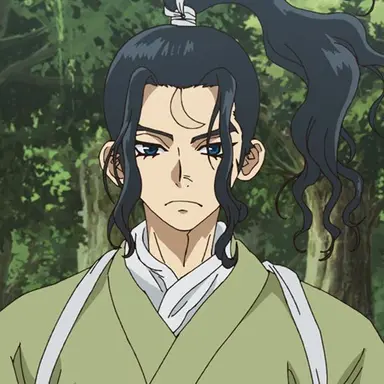 Profile image of 松風
