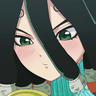Profile image of キリサメ