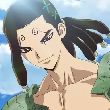 Profile image of モズ
