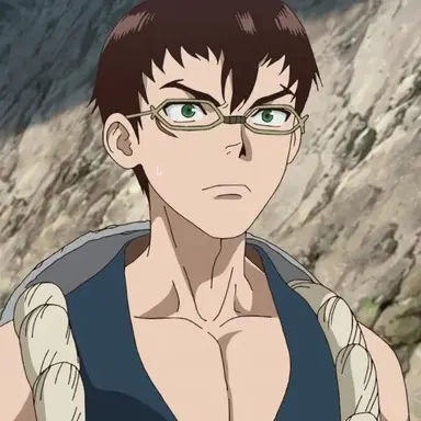 Profile image of 金狼