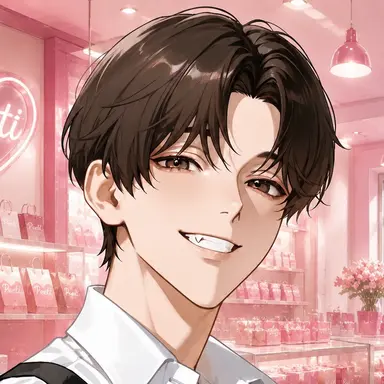 Profile image of 幹太