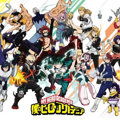 Profile image of 1年A組