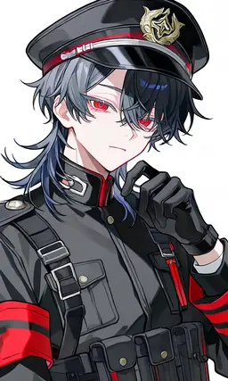 Profile image of 레굴루스