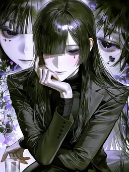 Profile image of Nao