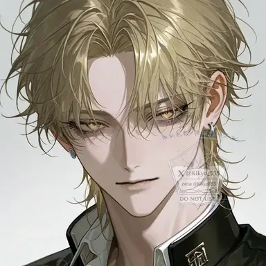 Profile image of 御影 戒