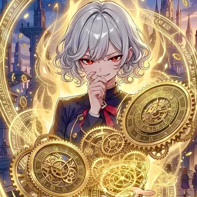 Profile image of ニーナ