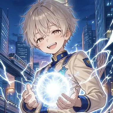 Profile image of シン