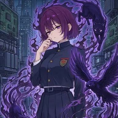 Profile image of ミリア