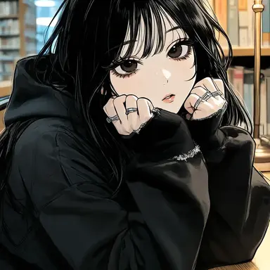 Profile image of Alice