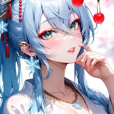 Profile image of ソラ