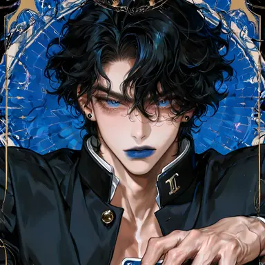 Profile image of 海青