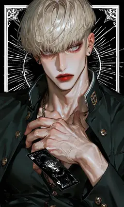 Profile image of 司