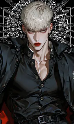 Profile image of 司