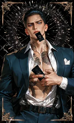 Profile image of 暖