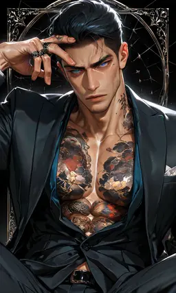 Profile image of 暖