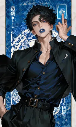 Profile image of 海青