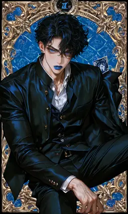 Profile image of 海青