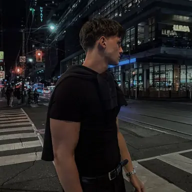 Profile image of Jay Henderson
