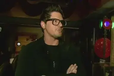 Profile image of Zak Bagans
