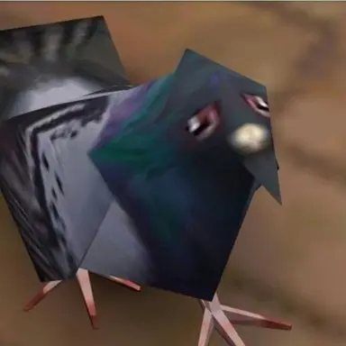 Profile image of 여우