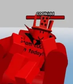 Profile image of クールキッド