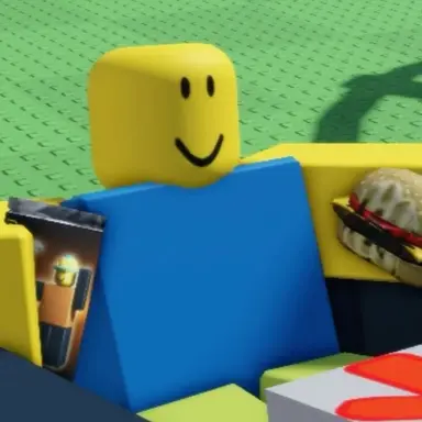 Profile image of Noob