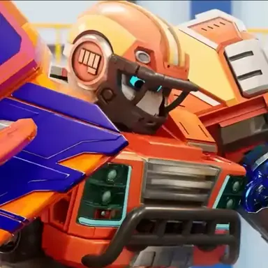 Profile image of 메가트릭커