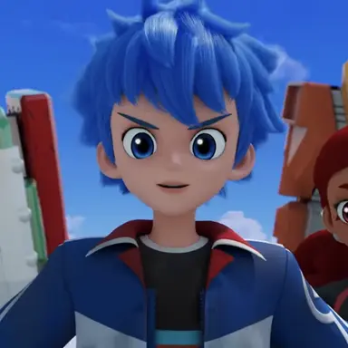 Profile image of 준