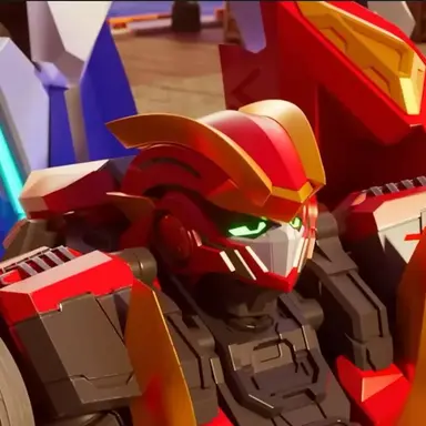 Profile image of 레드블리츠