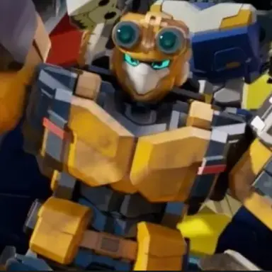 Profile image of 덱스터