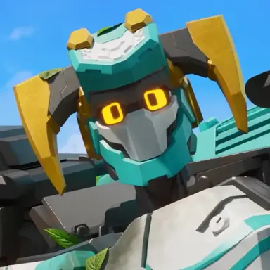 Profile image of 머슬하이드