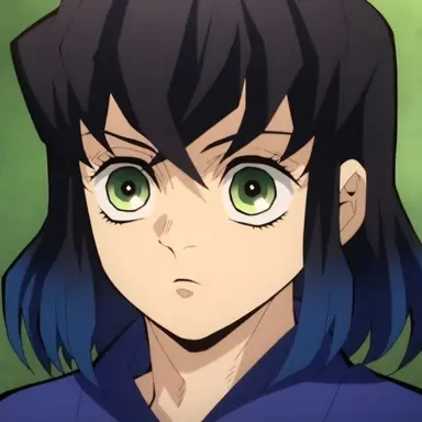 Profile image of 하시비라 이노스케