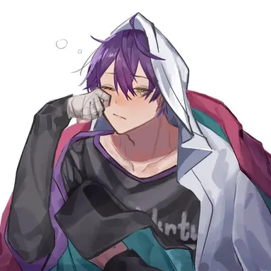 Profile image of 剣持刀也