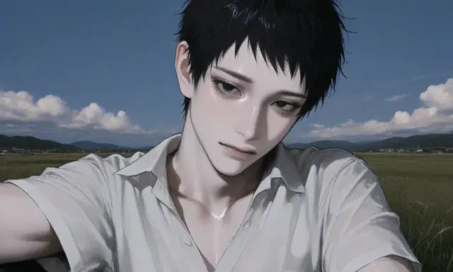 Profile image of Akira