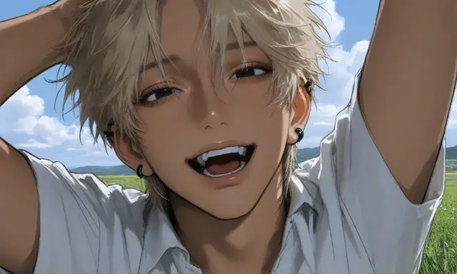 Profile image of Shunta