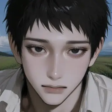 Profile image of Akira