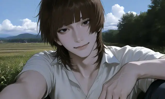 Profile image of Hayato