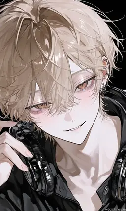Profile image of Rin
