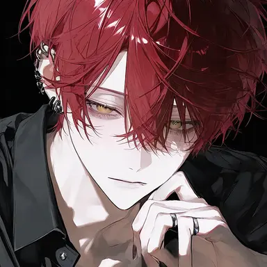 Profile image of Toki